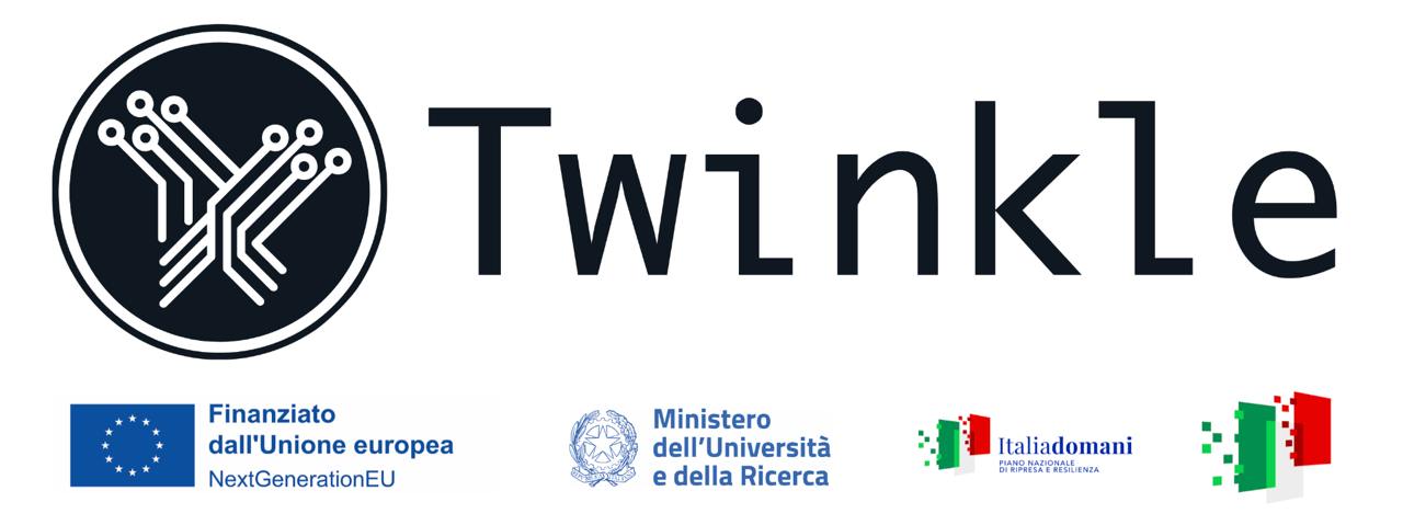 Twinkle Logo