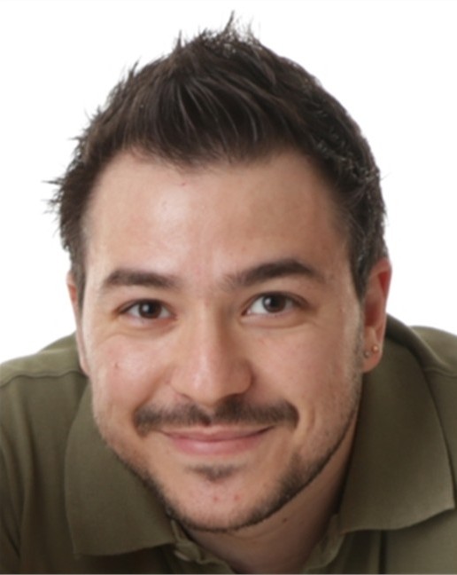 Keynote Speaker: Antonio Virdis